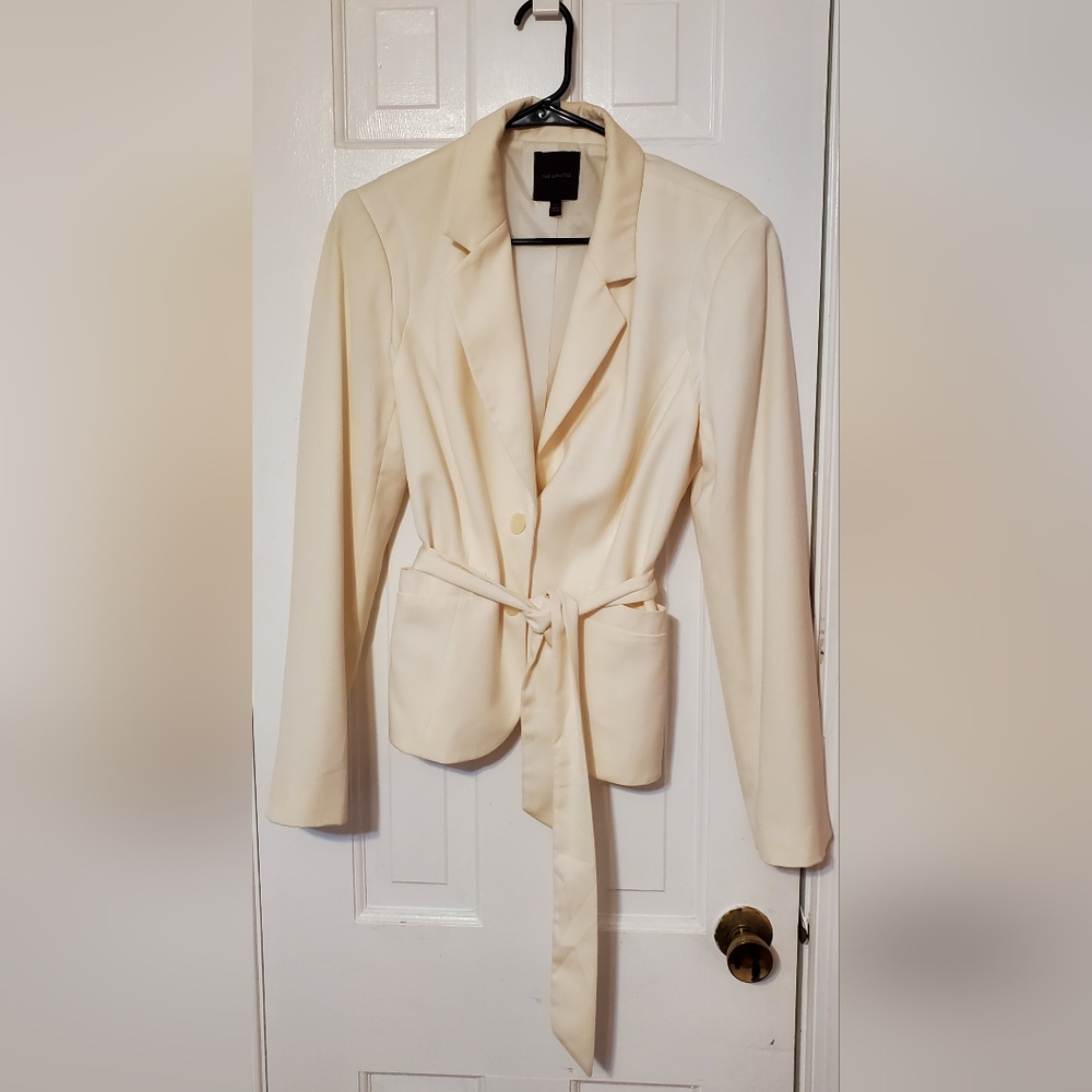 Womens suit jacket